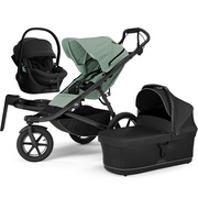 Thule® Urban Glide 3 wózek dziecięcy 4w1