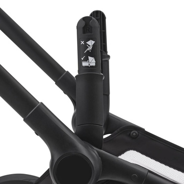 Bugaboo® Fox adaptery do gondoli