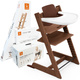 Stokke® Tripp Trapp® krzesełko w zestawie 3w1