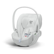 Cybex® Platinum fotelik 0-13kg Cloud T i-Size Urban Mobility White white