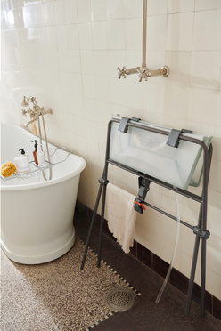 Stokke® Flexi Bath® Stand V2 stojak do wanienki (nowa wersja mocowania)