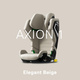 Recaro® Axion 1 fotelik 15-36 kg