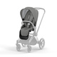 Cybex® Priam 4 Seat Pack Soho Grey