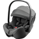 Britax Romer® Baby-Safe Pro rozkładany fotelik samochodowy 0-13 kg Mineral Grey STYLE