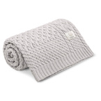 Yosoy® Kocyk dziany Merino Wool 100% MONTREAL