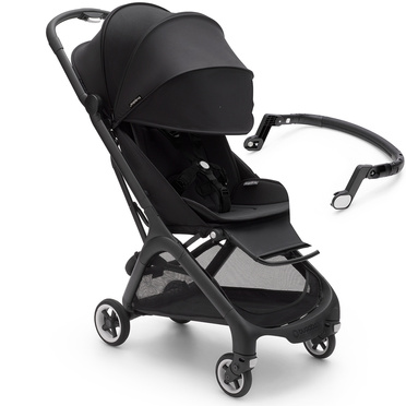 Bugaboo® Butterfly lekki wózek spacerowy