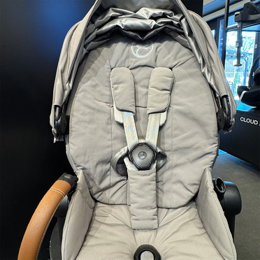 Cybex® Priam 4.0 wózek dziecięcy 2w1