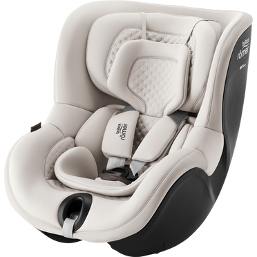 Britax Romer® Dualfix 5Z  Siedzisko LUX Soft taupe