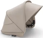 Bugaboo® Dragonfly budka | Desert Taupe