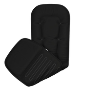 Thule® Seat Liner wkładka do siedziska | Black