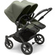 Bugaboo® Donkey 5 Twin wózek bliźniaczy 2w1