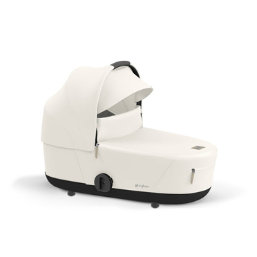 Cybex® Platinum Mios 3.0 Lux Carry Cot gondola | Off White