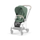 Cybex® Platinum Mios 3.0 Seat Pack | Leaf Green