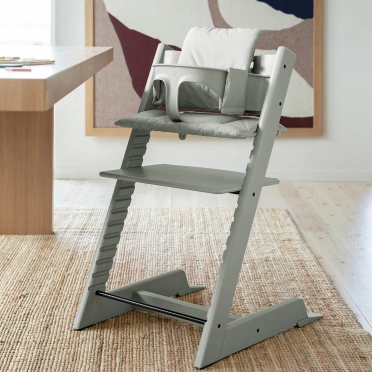 Stokke® Tripp Trapp® krzesełko w zestawie 3w1