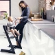 Stokke® Tripp Trapp® krzesełko do karmienia