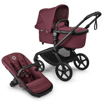 Bugaboo® Fox 5 Renew wózek dziecięcy 2w1