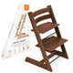 Stokke® Tripp Trapp® Oak krzesełko dla dziecka