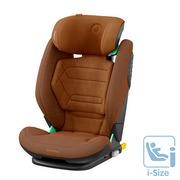 Maxi-Cosi | Rodifix Pro2 I-Size | Fotelik 15-36 kg | Authentic Cognac