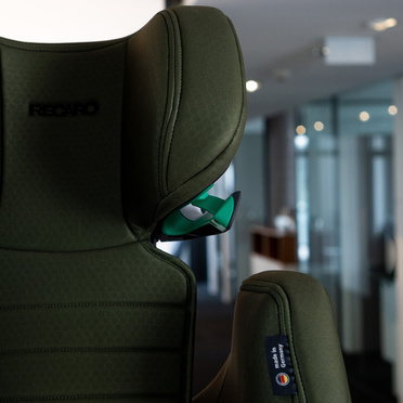 Recaro® Axion 1 fotelik 15-36 kg