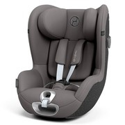 Cybex® Sirona T i-Size | Mirage Grey Comfort