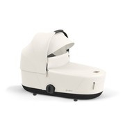 Cybex® Platinum Mios 3.0 Lux Carry Cot gondola | Off White