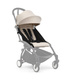 Stokke® YOYO® x Bonpoint – Color Pack 6+ zestaw kolorystyczny do spacerówki – Bonpoint Beige Exclusive Collaboration