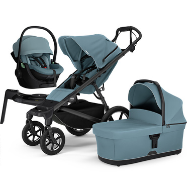 Thule® Urban Glide 4 wózek dziecięcy 4w1