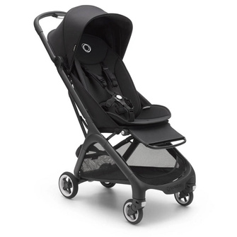 Bugaboo® Butterfly lekki wózek spacerowy