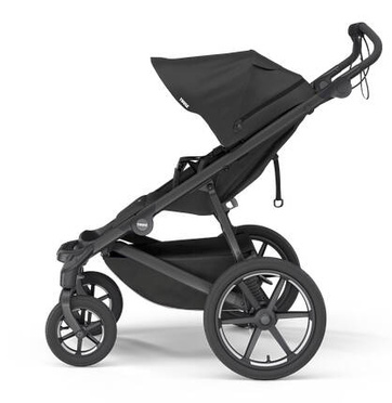 Thule® Urban Glide 4-wheel Black