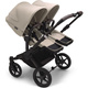 Bugaboo® Donkey 5 Twin wózek bliźniaczy 2w1