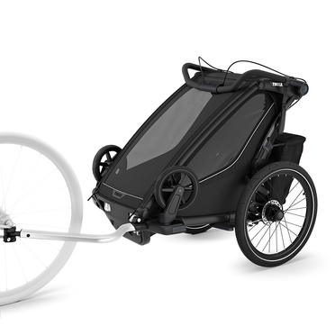 Thule® Chariot Sport 2S 1-osobowa przyczepka