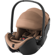 Britax Romer® Baby-Safe Pro rozkładany fotelik samochodowy 0-13 kg Warm Caramel LUX