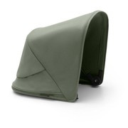 Bugaboo® Fox 3 Sun Canopy budka przeciwsłoneczna | Forest Green