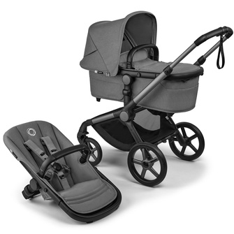 Bugaboo® Fox 5 Renew wózek dziecięcy 2w1