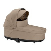 Cybex® Gondola S Lux | Almond Beige