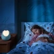 Nosiboo® Zigg™ Night Light lampka