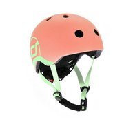 Scoot and Ride | Kask XXS-S | 1-5 Lat | Peach