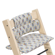 Stokke® Tripp Trapp® Classic Cushion poduszka | Robot Grey