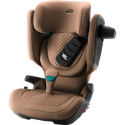 Britax Romer® Kidfix Pro fotelik samochodowy 100 - 150 cm Lux Warm Caramel