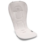 Bugaboo® Breezy Seat Liner Cooldry® mesh, wkładka letnia | Fresh White (Dual)