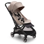 Bugaboo® Butterfly lekki wózek spacerowy | Desert Taupe