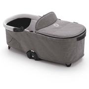 Bugaboo® Dragonfly gondola | Grey Melange