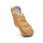 Bugaboo® Footmuff śpiworek zimowy | Caramel Brown