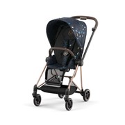 Cybex® Platinum Mios 3.0 wózek spacerowy | Jewels of Nature Fashion Collection