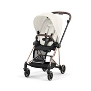 Cybex® Platinum Mios 3.0 wózek spacerowy | Off White