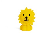 MrMaria Lampka Lion Lamp MINI BL01LN