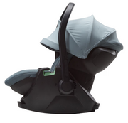 Thule Maple i-Size rozkładany fotelik samochodowy 0-13 kg | Mid Blue