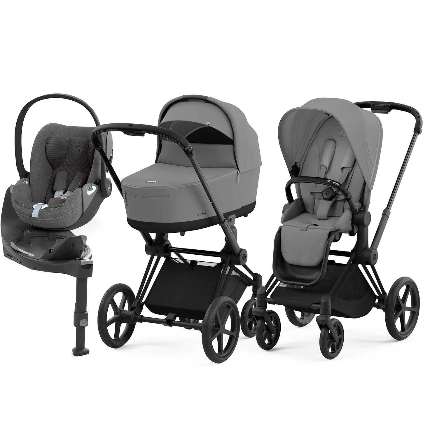 Cybex priam pl hotsell