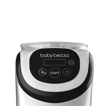 Baby Brezza® Formula Pro Mini FRP0079 