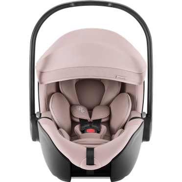 Britax Romer® Baby-Safe Pro rozkładany fotelik samochodowy 0-13 kg Dasty Rose STYLE